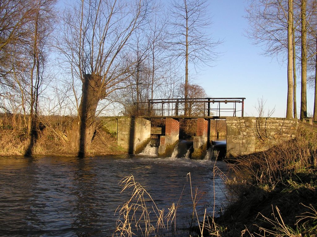 old bridge