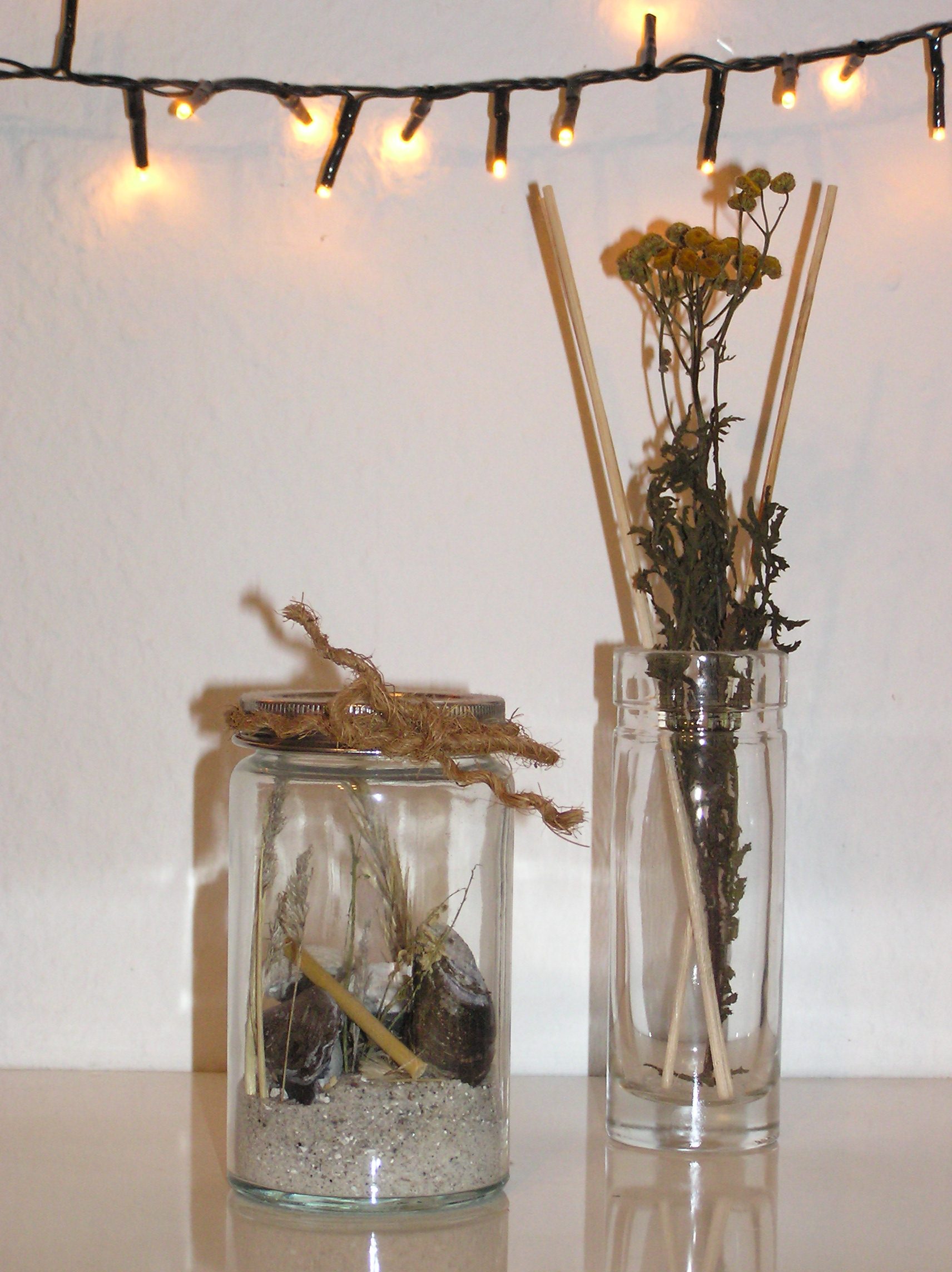 Vacation in a jar – A Cute Way to Bring Your Latest Trip Home!